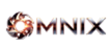 OMNIX logo